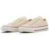 Chuck Taylor All Star Canvas Ox ”Natural”