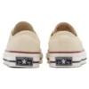 Chuck Taylor All Star Canvas Ox ”Natural”