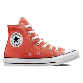 Chuck Taylor All Star Canvas ”Red”
