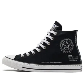 Chuck Taylor All Star Canvas Shoes ”Black”