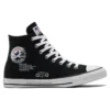 Chuck Taylor All Star Canvas Shoes ”Black”