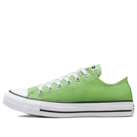 Chuck Taylor All Star Canvas Shoes ”Grass Green”