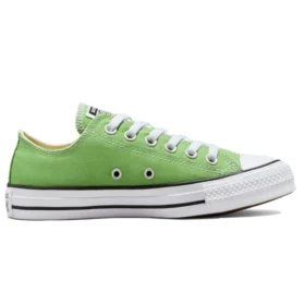 Chuck Taylor All Star Canvas Shoes ”Grass Green”