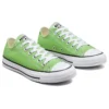 Chuck Taylor All Star Canvas Shoes ”Grass Green”