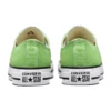Chuck Taylor All Star Canvas Shoes ”Grass Green”