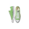 Chuck Taylor All Star Canvas Shoes ”Grass Green”