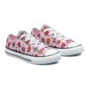 Chuck Taylor All Star Canvas Shoes K ”Pink Purple MultiColor”