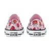 Chuck Taylor All Star Canvas Shoes K ”Pink Purple MultiColor”