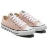 Chuck Taylor All Star Canvas Shoes Lo ”Pink Clay”