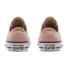 Chuck Taylor All Star Canvas Shoes Lo ”Pink Clay”
