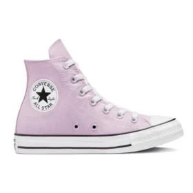 Chuck Taylor All Star Canvas-sko Lila