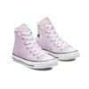 Chuck Taylor All Star Canvas-sko Lila