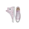 Chuck Taylor All Star Canvas-sko Lila