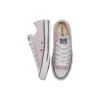 Chuck Taylor All Star Canvas-skor Lila