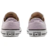 Chuck Taylor All Star Canvas-skor Lila