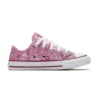 Chuck Taylor All Star Canvas-skorSneakers ”Pink”