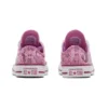 Chuck Taylor All Star Canvas-skorSneakers ”Pink”