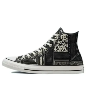 Chuck Taylor All Star Canvas ”Svart Vit”