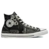 Chuck Taylor All Star Canvas ”Svart Vit”