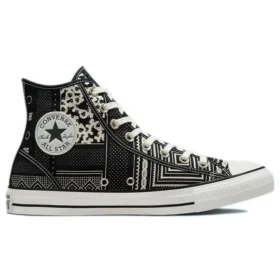 Chuck Taylor All Star Canvas ”Svart Vit”