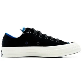 Chuck Taylor All Star Canvas ”Svart Vit”