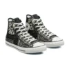 Chuck Taylor All Star Canvas ”Svart Vit”