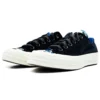 Chuck Taylor All Star Canvas ”Svart Vit”