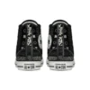 Chuck Taylor All Star Canvas ”Svart Vit”
