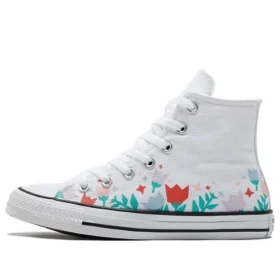 Chuck Taylor All Star Canvas ”White”