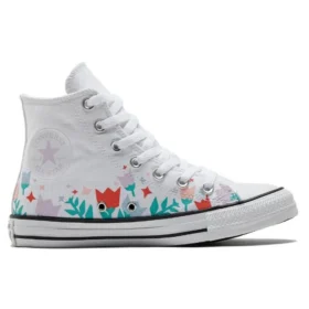 Chuck Taylor All Star Canvas ”White”