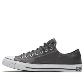 Chuck Taylor All Star ”Carbon Black White”