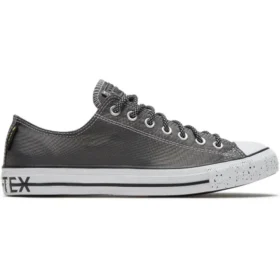Chuck Taylor All Star ”Carbon Black White”