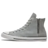 Chuck Taylor All Star ”Charcoal Grey Zipper”