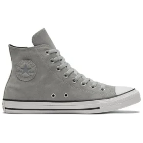 Chuck Taylor All Star ”Charcoal Grey Zipper”