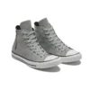 Chuck Taylor All Star ”Charcoal Grey Zipper”