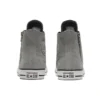 Chuck Taylor All Star ”Charcoal Grey Zipper”