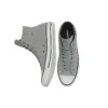 Chuck Taylor All Star ”Charcoal Grey Zipper”