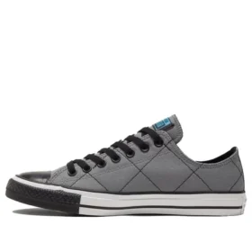 Chuck Taylor All Star Checkered ”Grey”