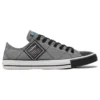Chuck Taylor All Star Checkered ”Grey”