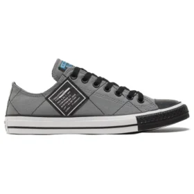 Chuck Taylor All Star Checkered ”Grey”