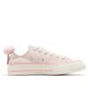 Chuck Taylor All Star Chuck 70 Low ”Pink White”