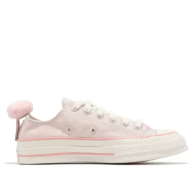 Chuck Taylor All Star Chuck 70 Low ”Pink White”