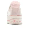Chuck Taylor All Star Chuck 70 Low ”Pink White”