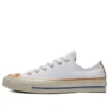 Chuck Taylor All Star Chuck 70 Ox Turmeric Gold ”White Yellow Blue”