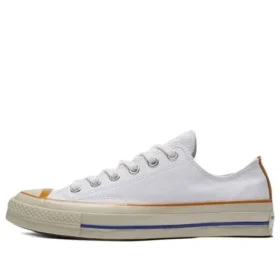 Chuck Taylor All Star Chuck 70 Ox Turmeric Gold ”White Yellow Blue”