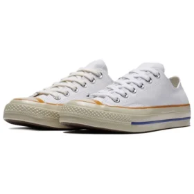 Chuck Taylor All Star Chuck 70 Ox Turmeric Gold ”White Yellow Blue”