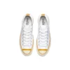 Chuck Taylor All Star Chuck 70 Ox Turmeric Gold ”White Yellow Blue”