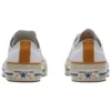 Chuck Taylor All Star Chuck 70 Ox Turmeric Gold ”White Yellow Blue”