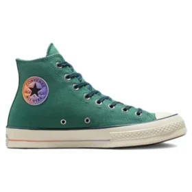 Chuck Taylor All Star Chuck Taylor 1970-tal ”Grön”