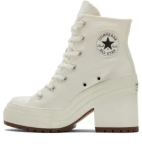Chuck Taylor All Star Chuck Taylor 1970s ”Cream White”